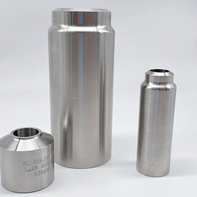 Индивидуальные нестандартные фланцы из нержавеющей стали с коваными фланцами и трубными фитингами API