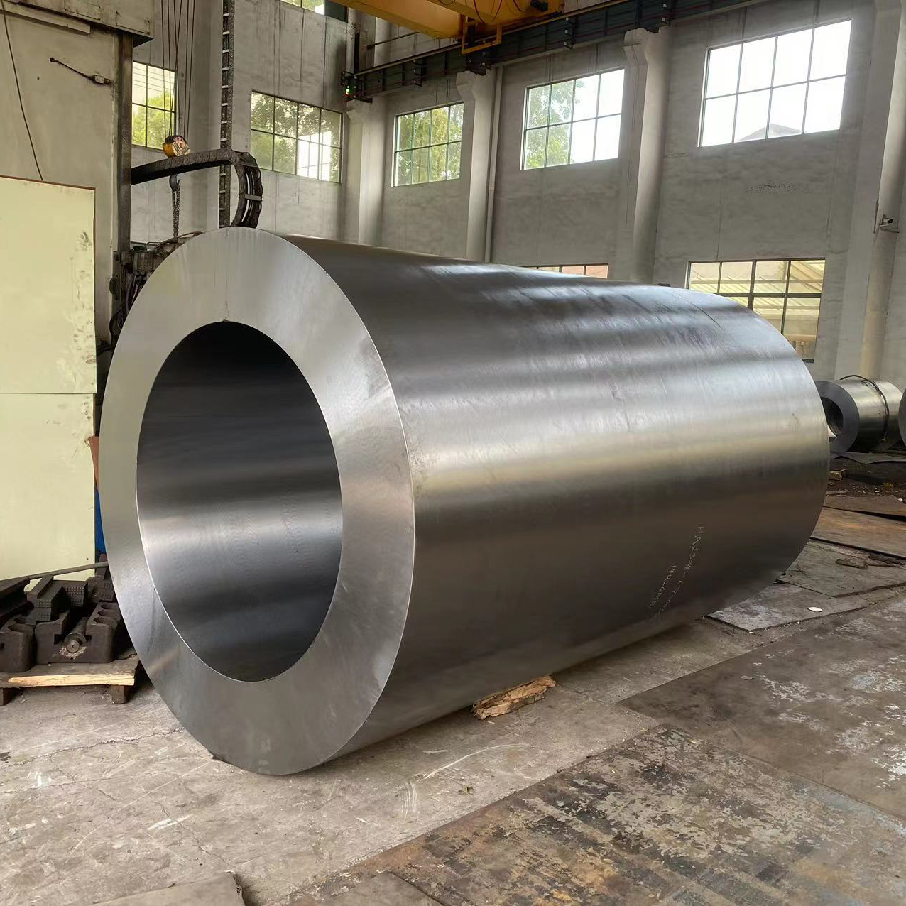 Содержание элементов, область применения и анализ преимуществ нержавеющей стали 904L 