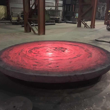 диск из нержавеющей стали