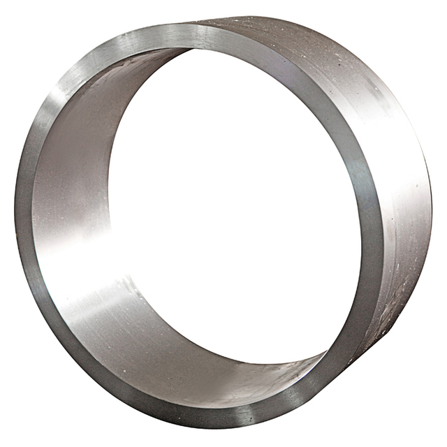 Рукав втулки гидравлического цилиндра ДЖИС Эн АСМЭ АСТМ выковал К45 4130 4140 42КрМо4 4340 грубо подвергли механической обработке и Ут