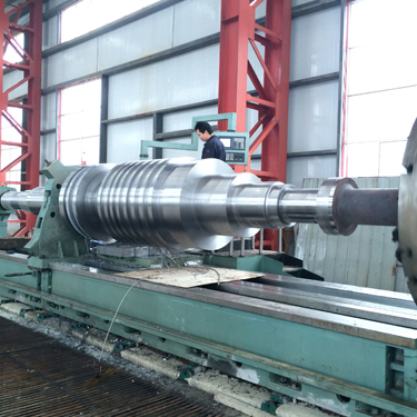 Механически обработанная заготовка