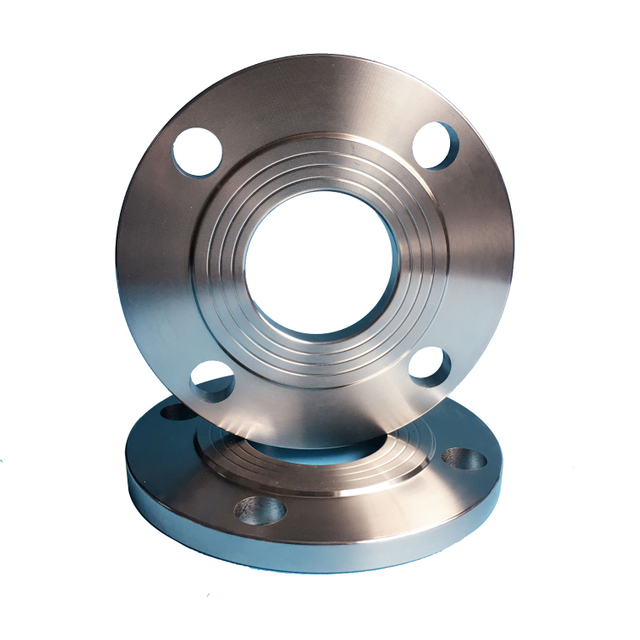 PN 10, 16 и 40 в соответствии с последней редакцией EN 1092-1. Фланцы из нержавеющей стали.