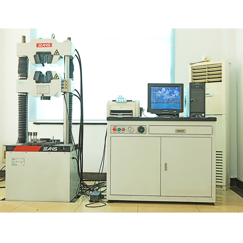 Оборудование