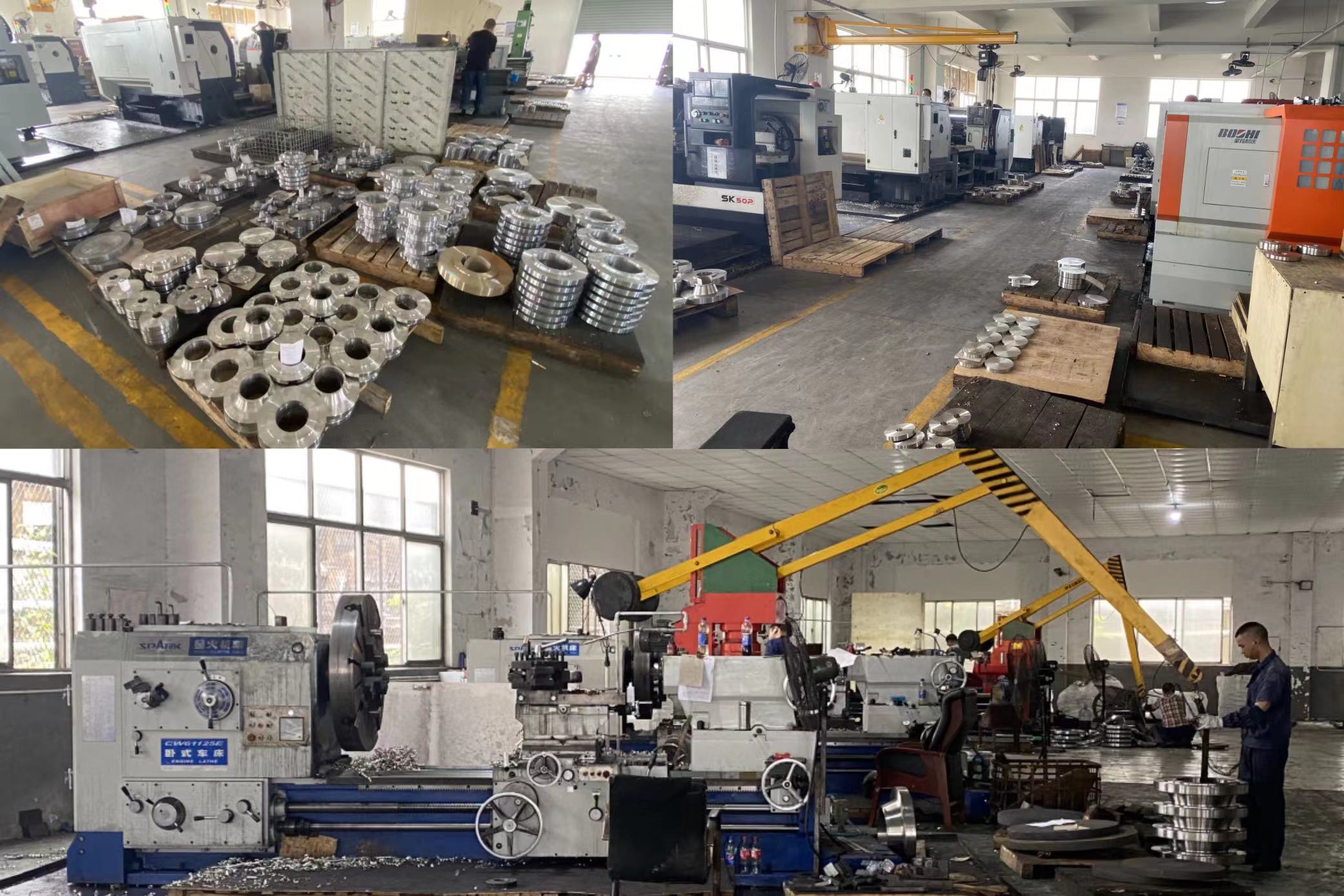 Наша фабрика