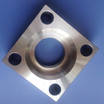 квадратный фланец