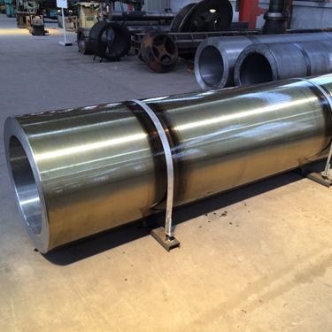 GOST JIS EN ASME ASTM GH3039 Втулка втулки гидравлического цилиндра